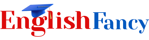 EnglishFancy Logo